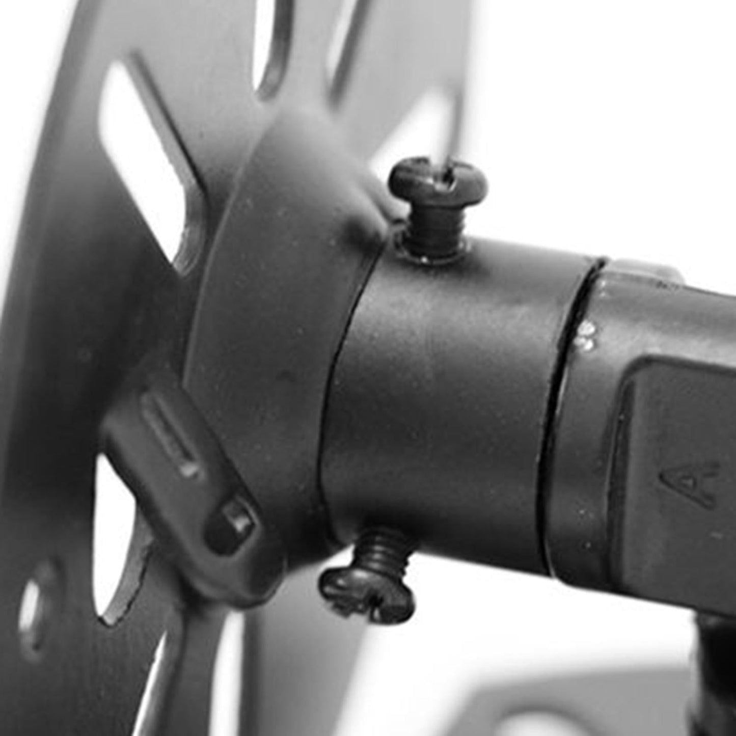 Speaker Wall Ceiling Mount Stand Bracket Swivel Home Surround Sound System