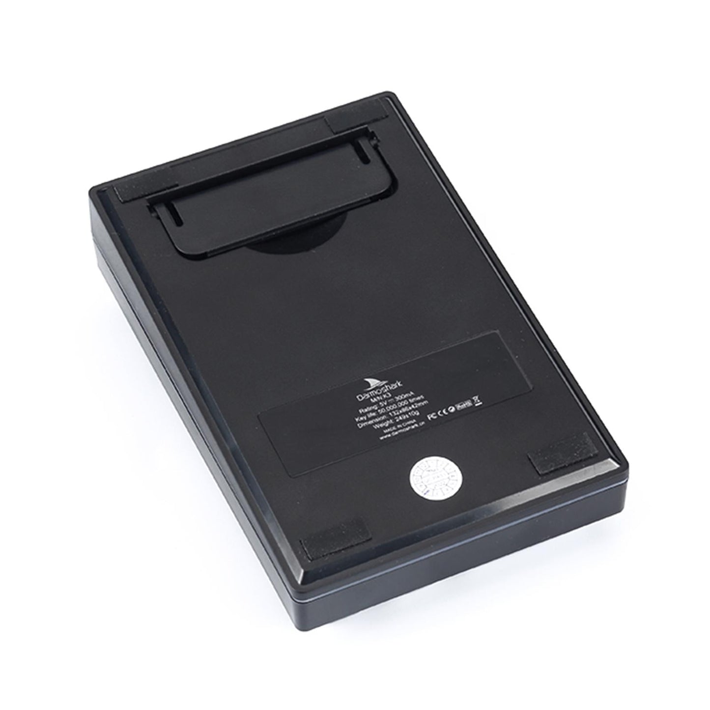 K3 Mechanical Numeric Keyboard 21 Keys for PC Laptop DIY Custom Red Switch