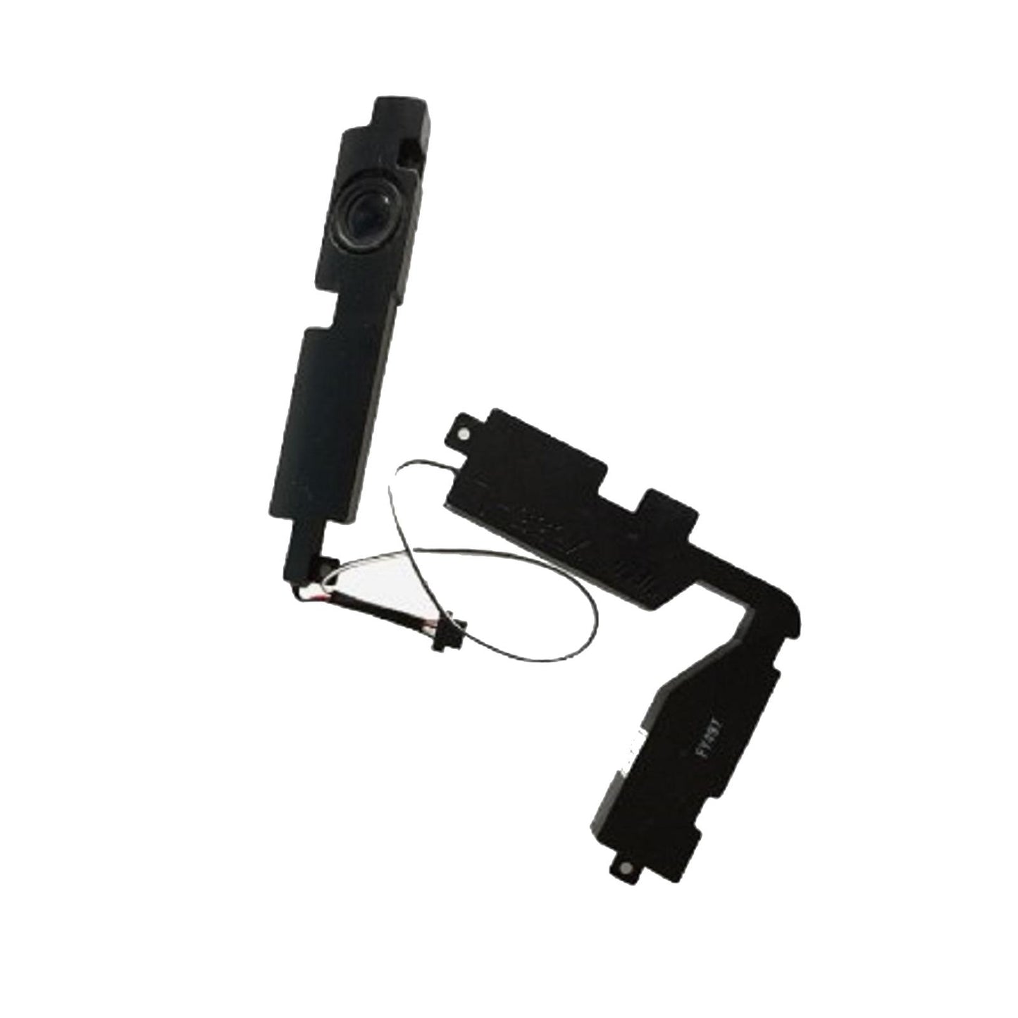 Left & Right Built-in Audio Laptop Speaker for W509 W519L Vm590L A555 x555