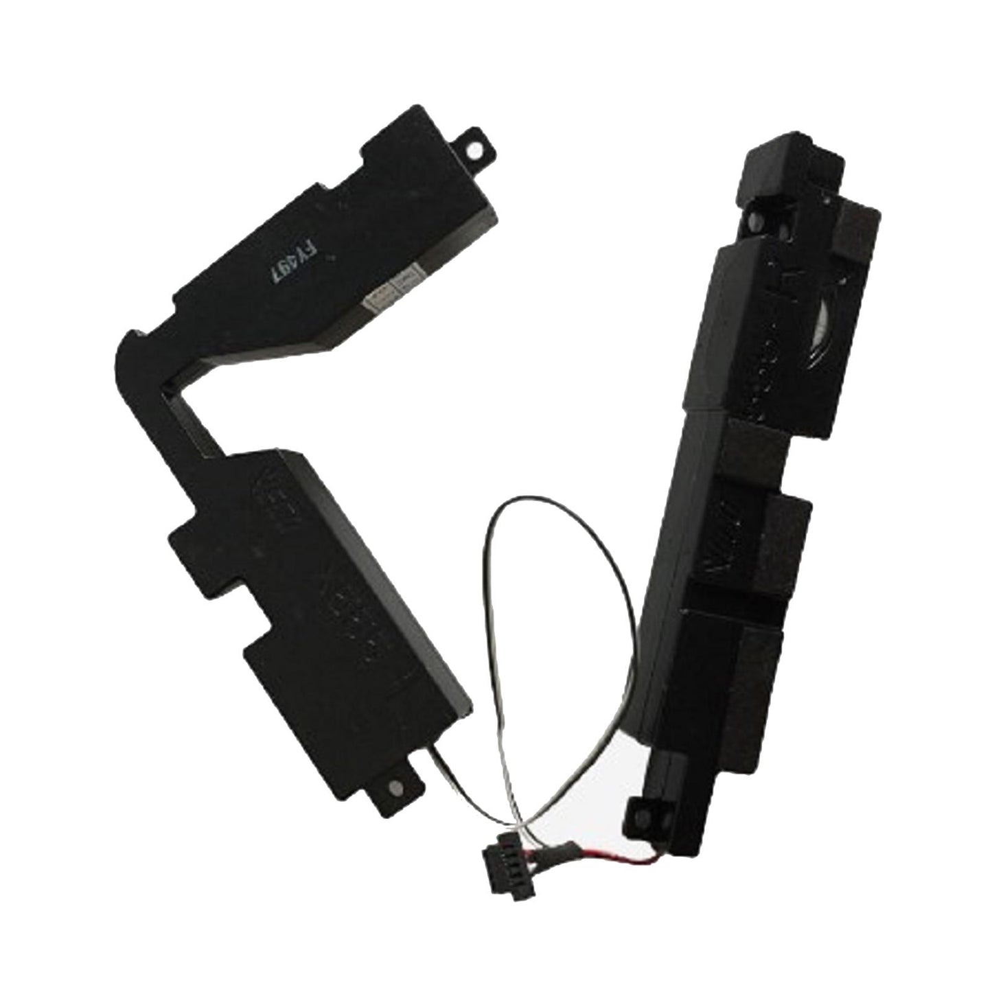 Left & Right Built-in Audio Laptop Speaker for W509 W519L Vm590L A555 x555