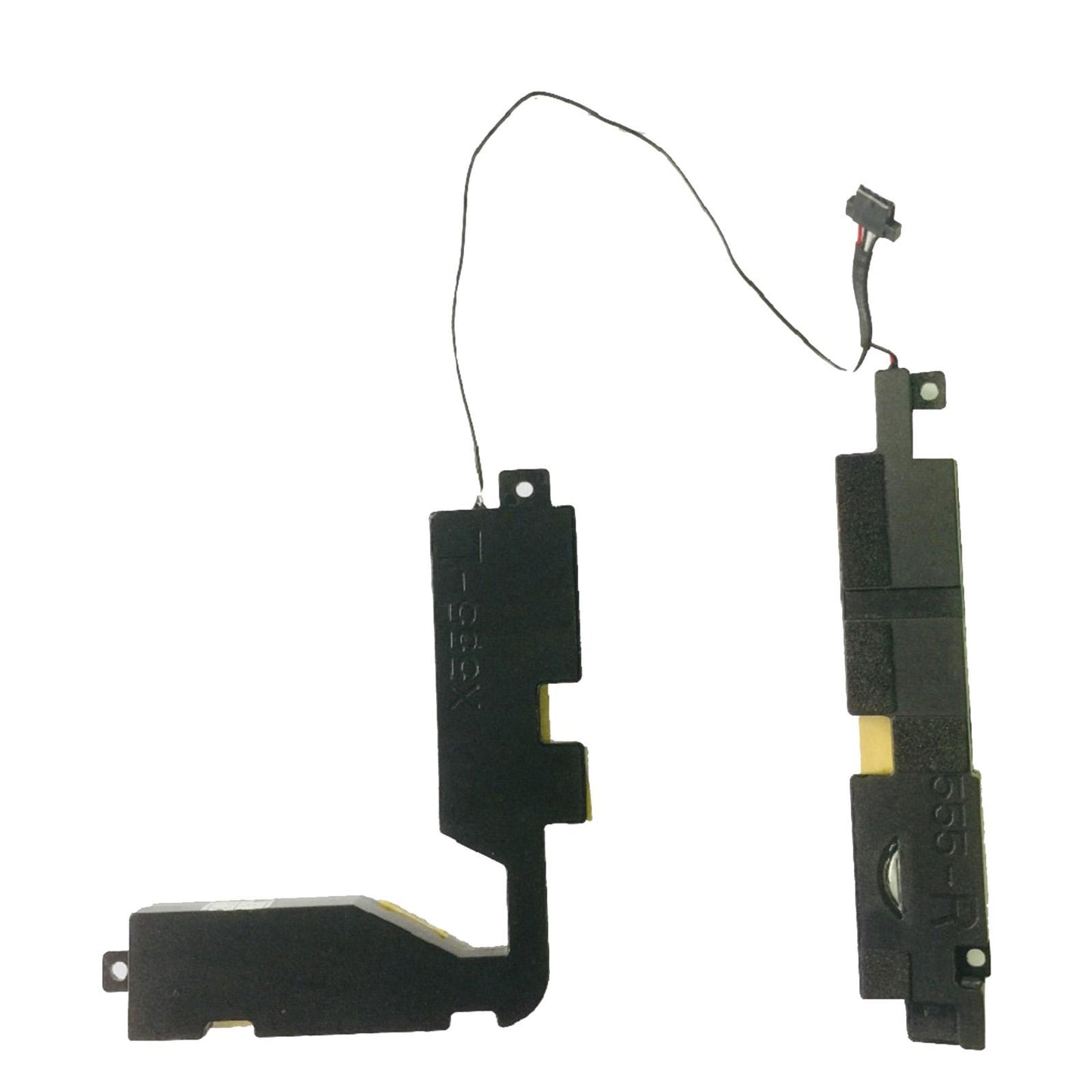 Left & Right Built-in Audio Laptop Speaker for W509 W519L Vm590L A555 x555