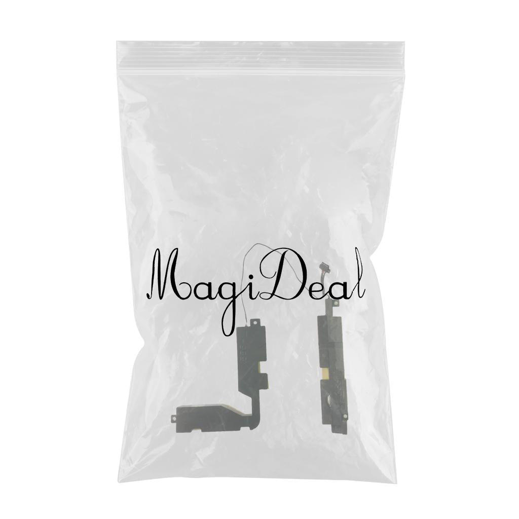 Left & Right Built-in Audio Laptop Speaker for W509 W519L Vm590L A555 x555