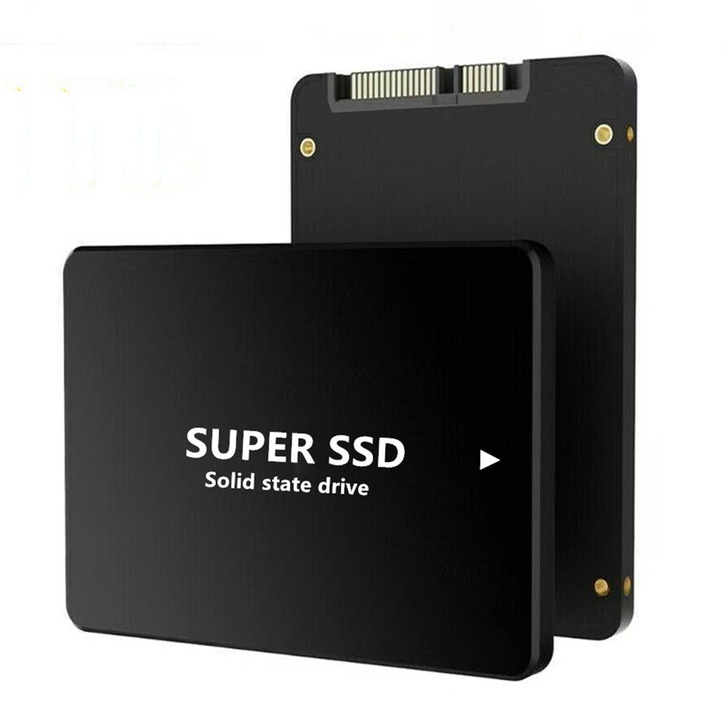 SATA3.0 SSD Solid State Drive 100x70x7mm 1TB for Computer Mini Computers PC