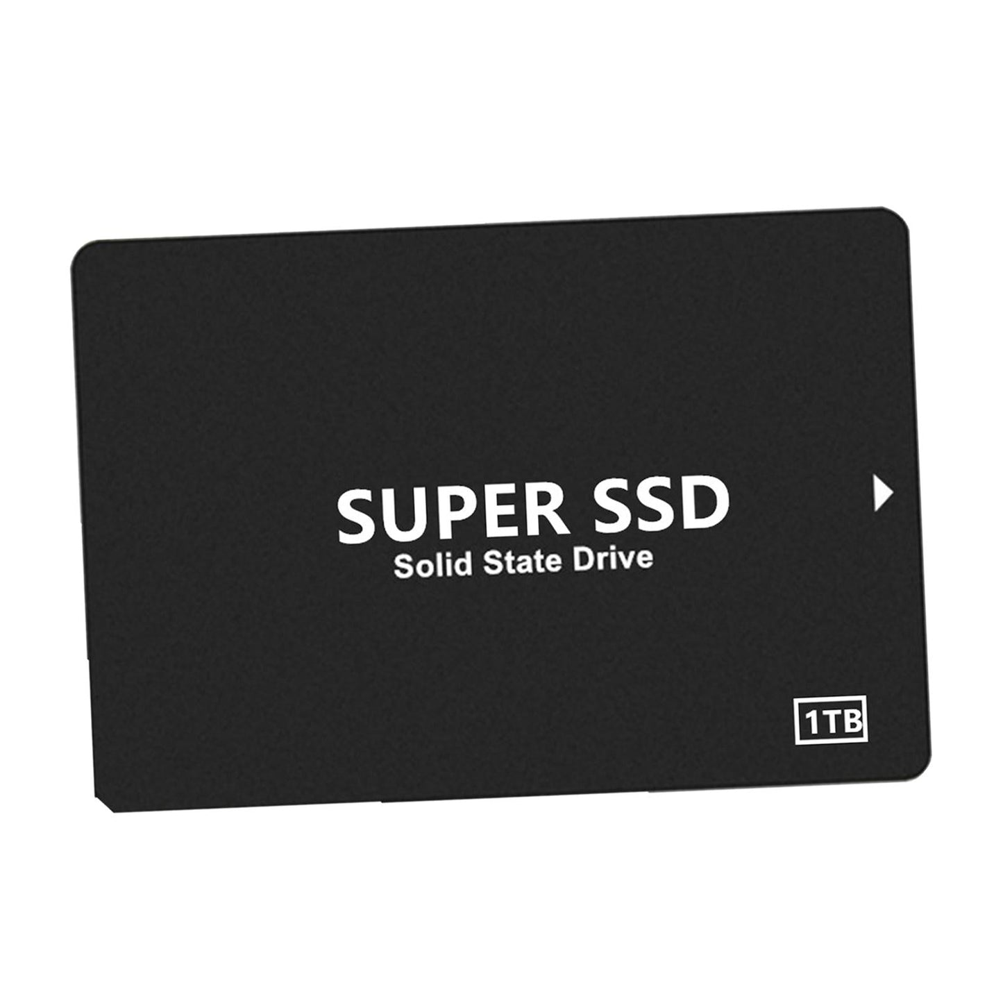SATA3.0 SSD Solid State Drive 100x70x7mm 1TB for Computer Mini Computers PC