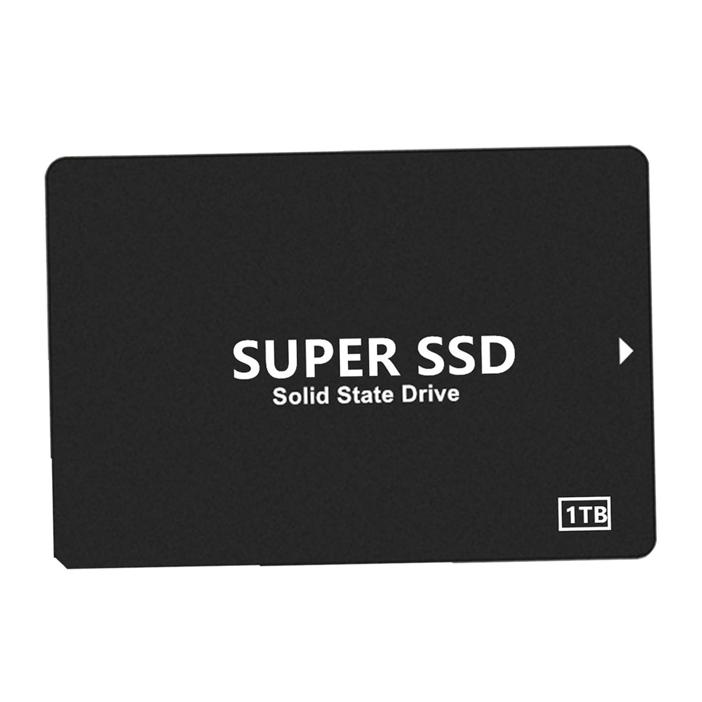 SATA3.0 SSD Solid State Drive 100x70x7mm 1TB for Computer Mini Computers PC