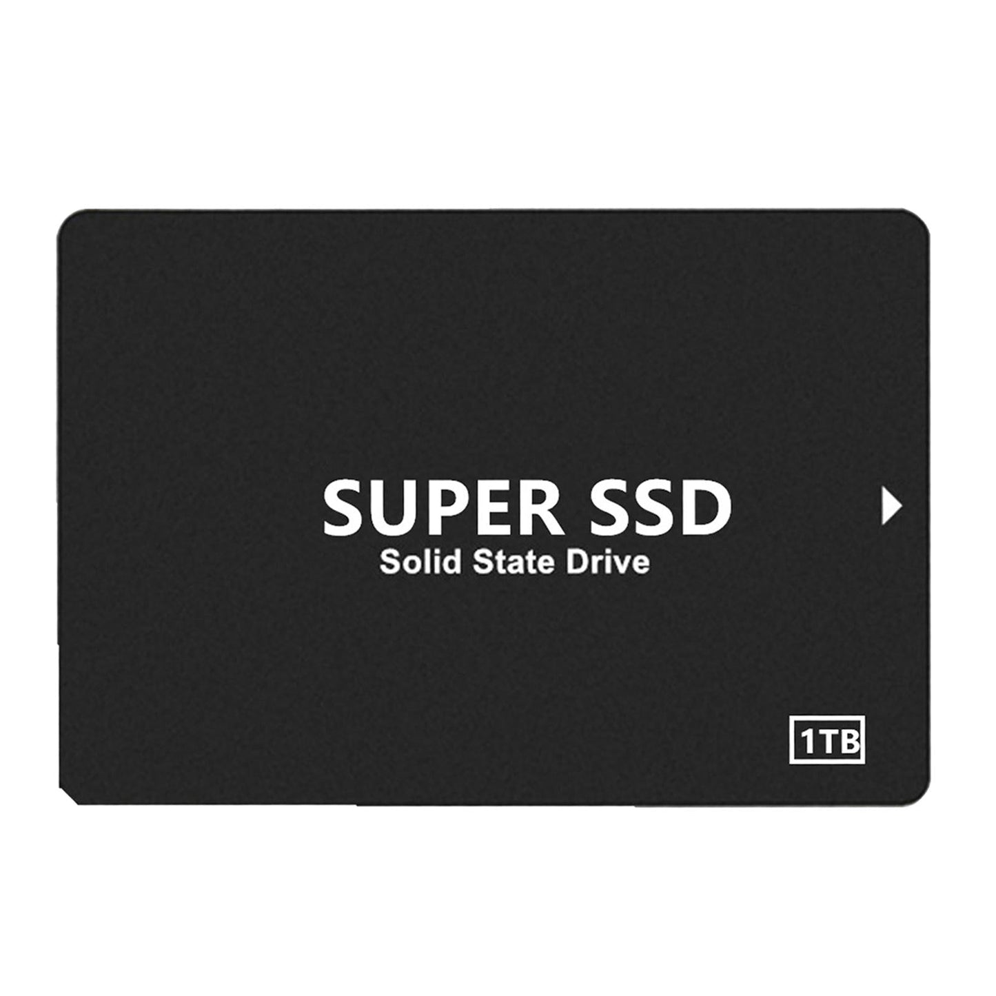 SATA3.0 SSD Solid State Drive 100x70x7mm 1TB for Computer Mini Computers PC