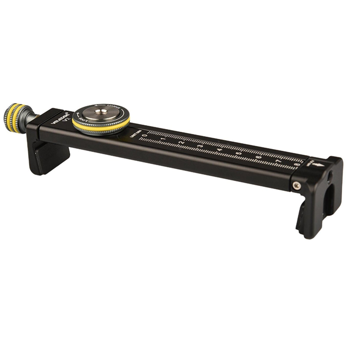 Aluminum Universal Tablet Tripod Mount Holder Clamp for iPad Durable