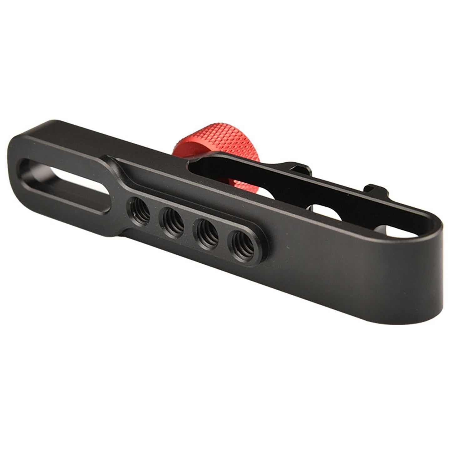 Camera Cage Hard Disk Bracket Aluminum Alloy Adjustable for Samsung T5