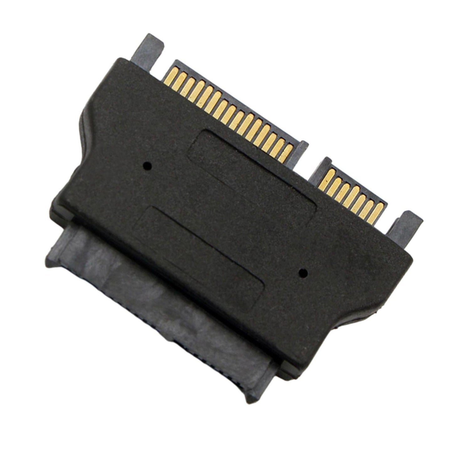 Converter 7-15Pin Male to 7-9Pin Female Professional for Hard Drive Port PC