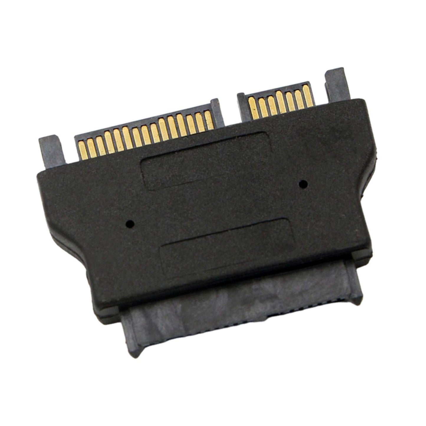 Converter 7-15Pin Male to 7-9Pin Female Professional for Hard Drive Port PC