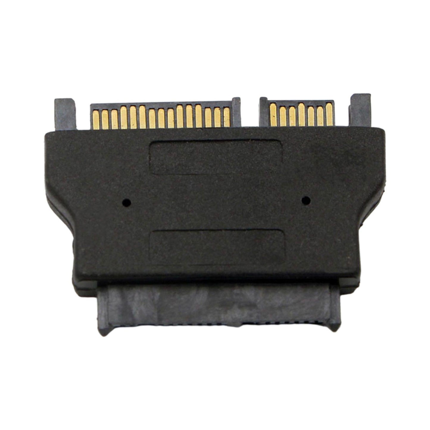 Converter 7-15Pin Male to 7-9Pin Female Professional for Hard Drive Port PC