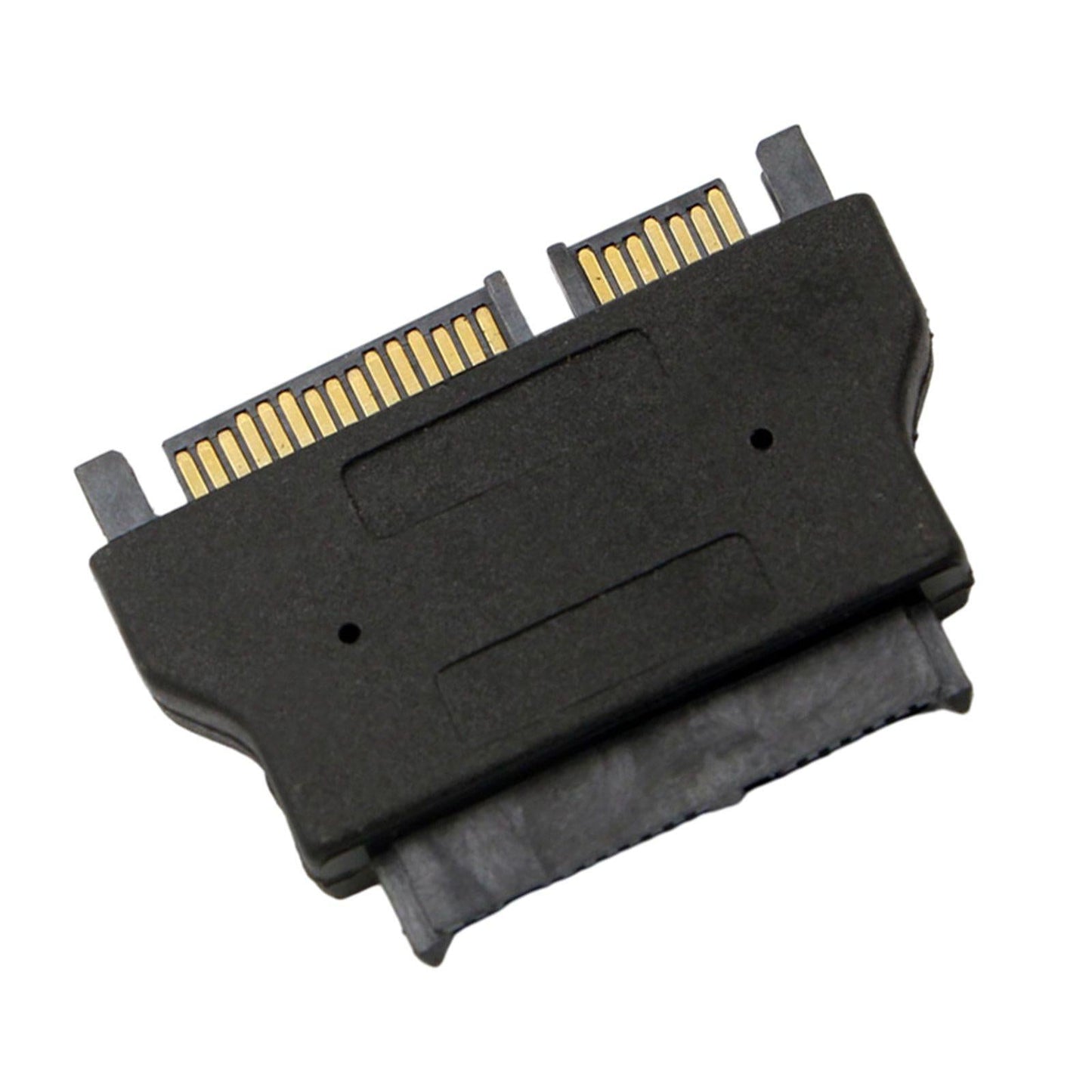 Converter 7-15Pin Male to 7-9Pin Female Professional for Hard Drive Port PC