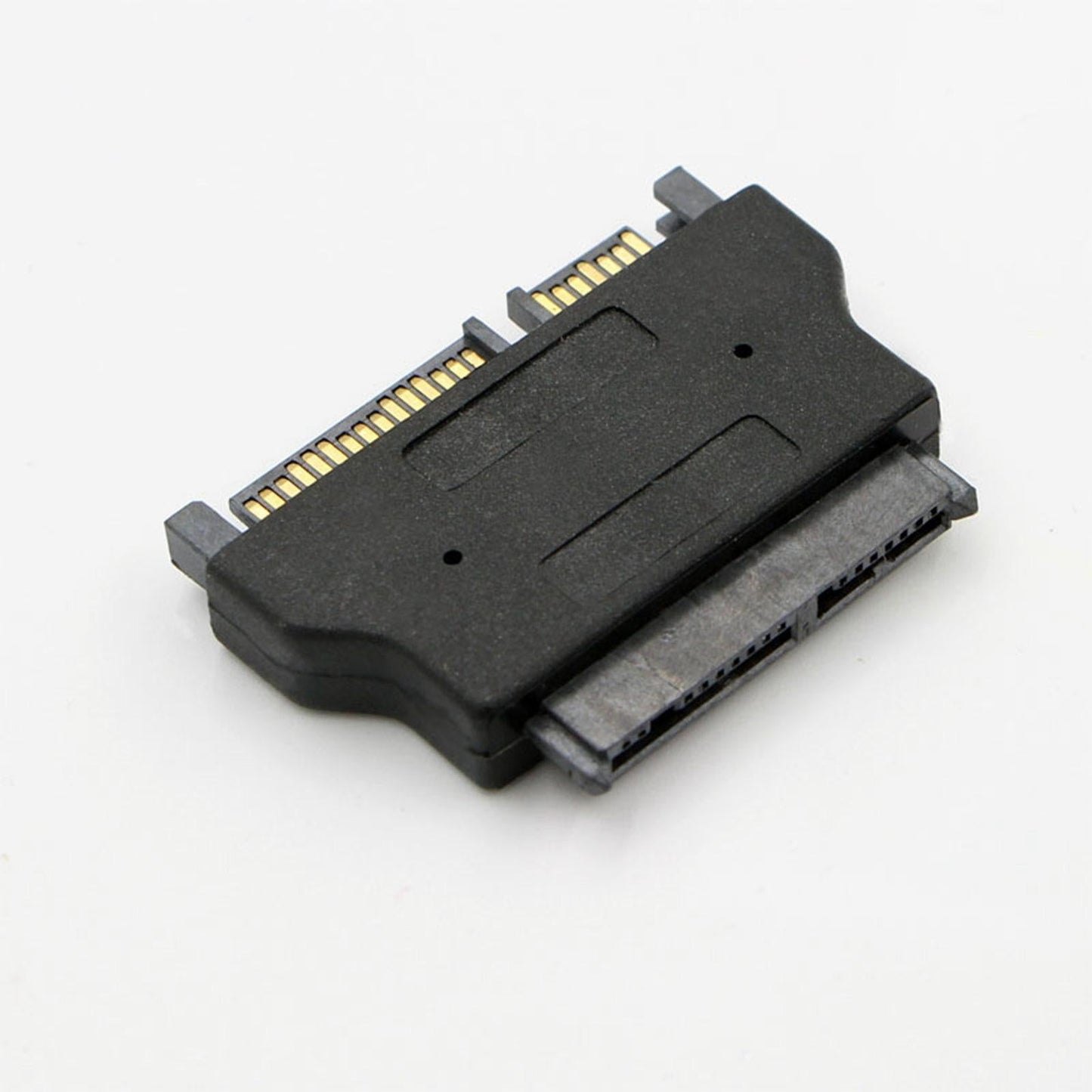 Converter 7-15Pin Male to 7-9Pin Female Professional for Hard Drive Port PC