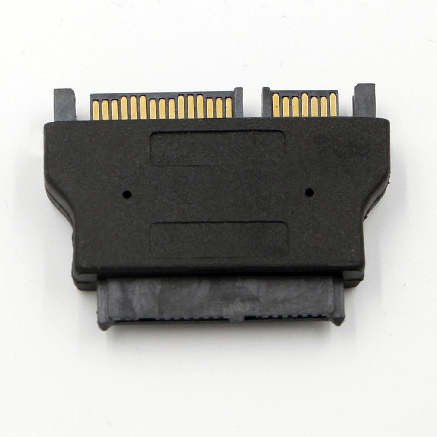 Converter 7-15Pin Male to 7-9Pin Female Professional for Hard Drive Port PC
