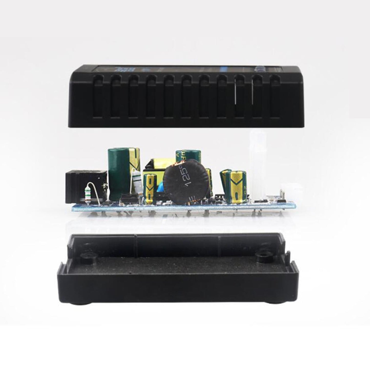 B3 RC 20W Balance Charger 1.6A for 2S 3S 7.4V 11.1V Lithium Battery Plug-EU