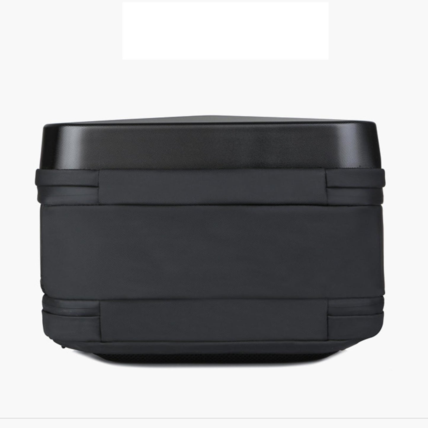 Waterproof Laptop Backpack Resistant Lightweight for Travel Hiking Men Black