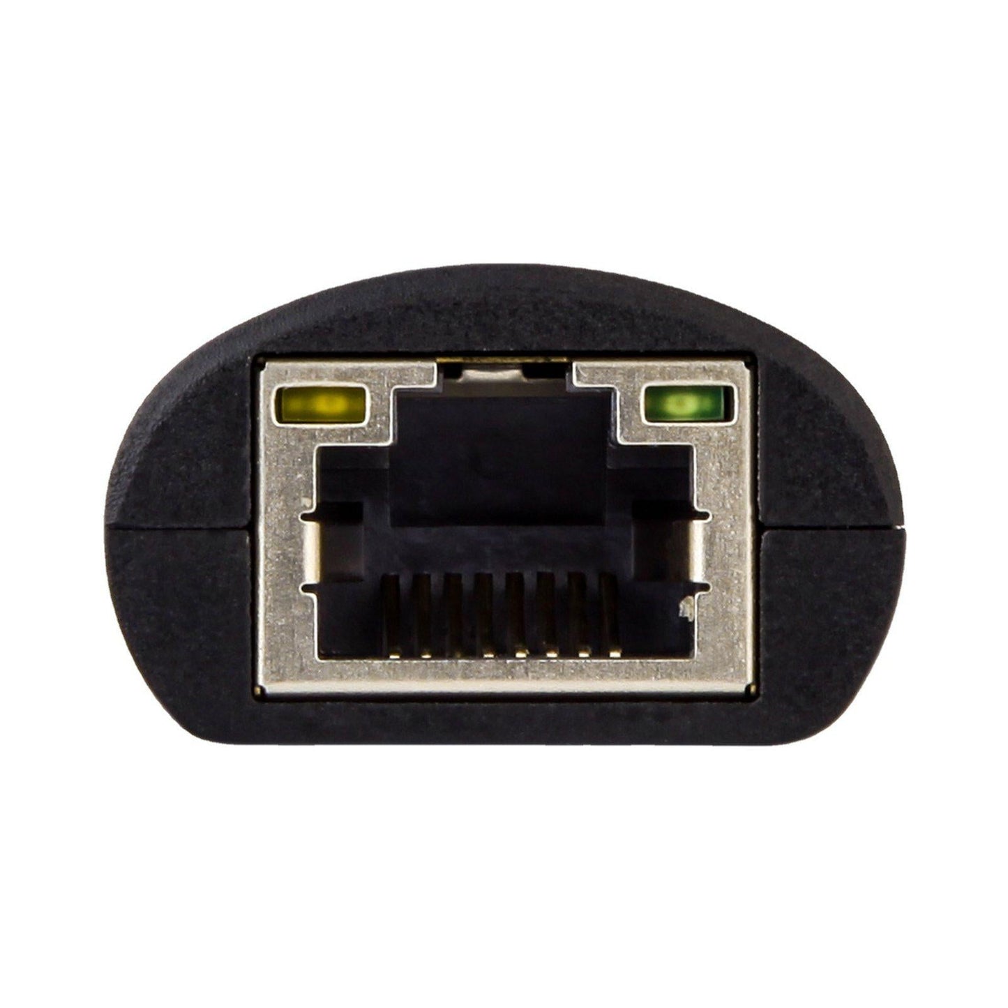 USB to Ethernet Adapter Foldable 10/100Mbps/1000 Support Windows 8 Tabletop