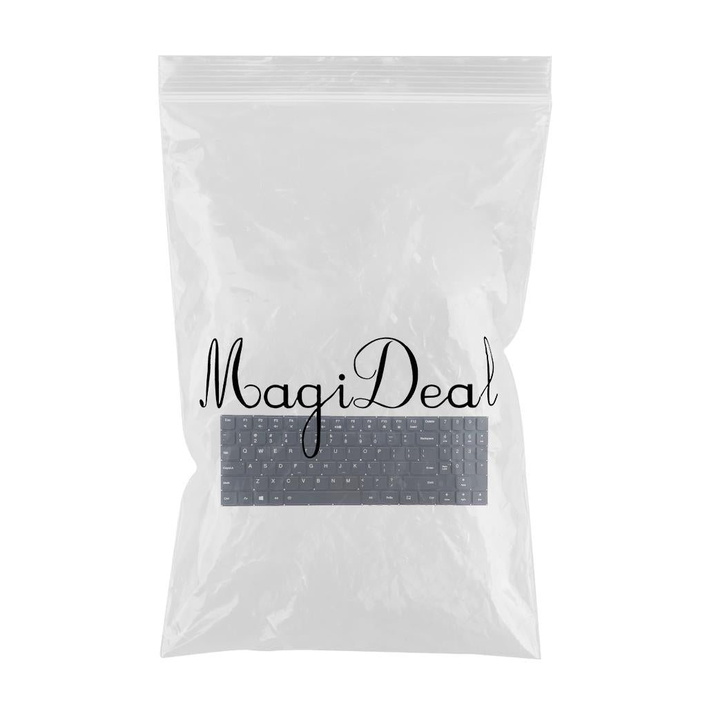 US Layout with Backlit Keyboard for Lenovo Legion Y7000P-1060 Ideapad Black