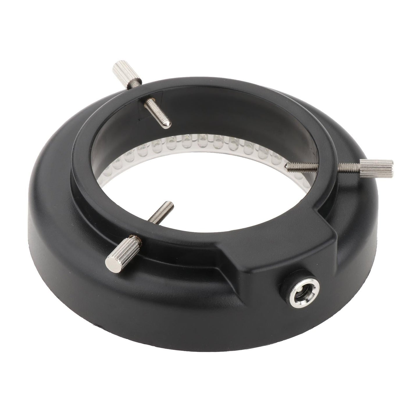 LED Ring Light Electronics 6500K Lamp for Stereo Microscope & Camera 44pcs