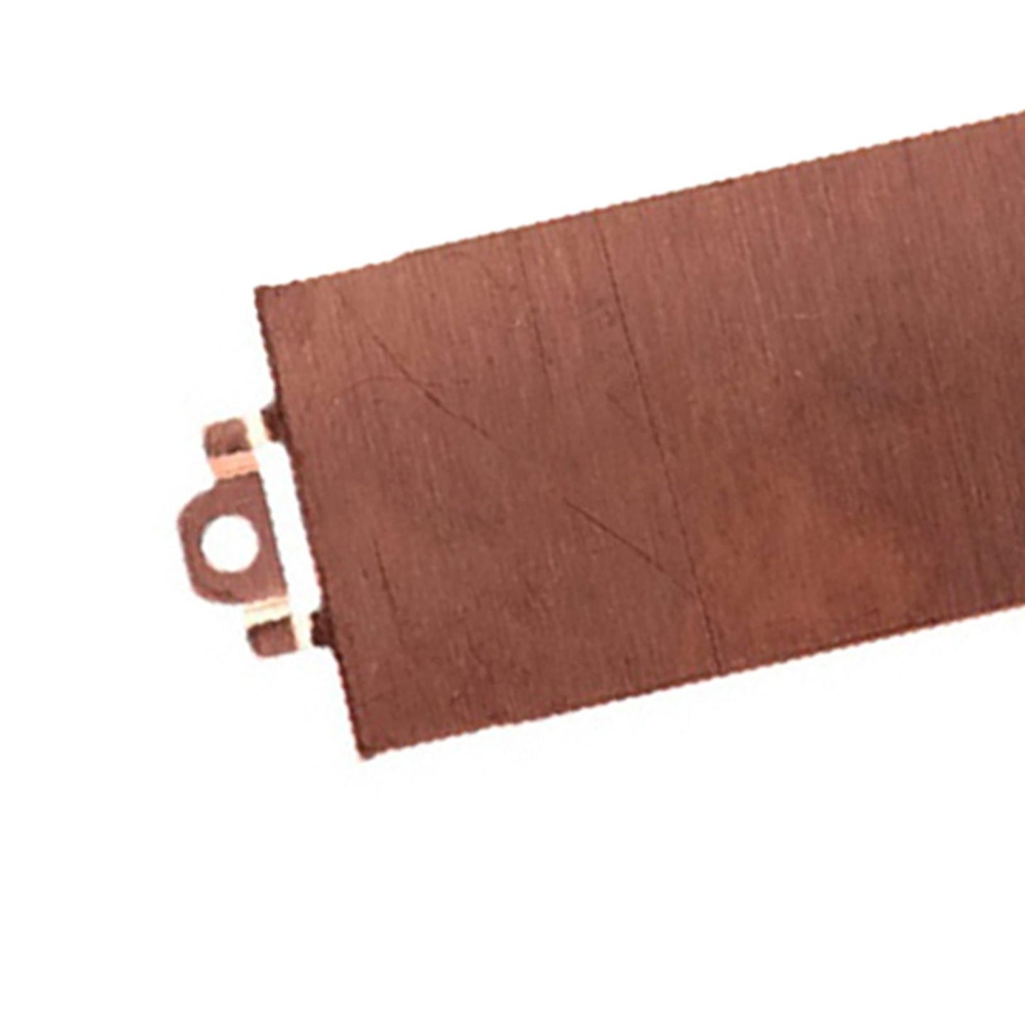 M.2 2280 SSD Thermal Bracket Shield Caddy 26x1Y for Dell 5515 Gaming Laptop