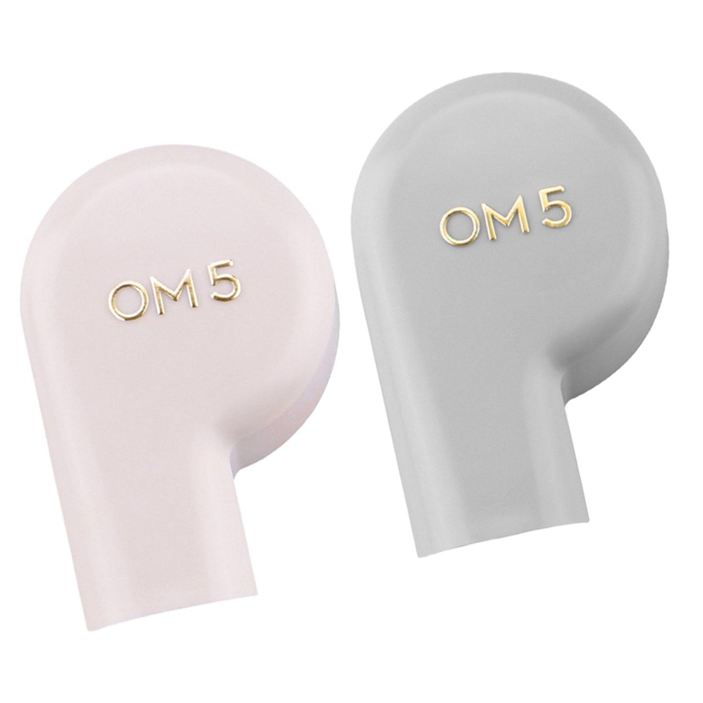 Fixing Buckle Gimbal Camera Arm Handheld Gimbal Part for DJI OM 5 Grey