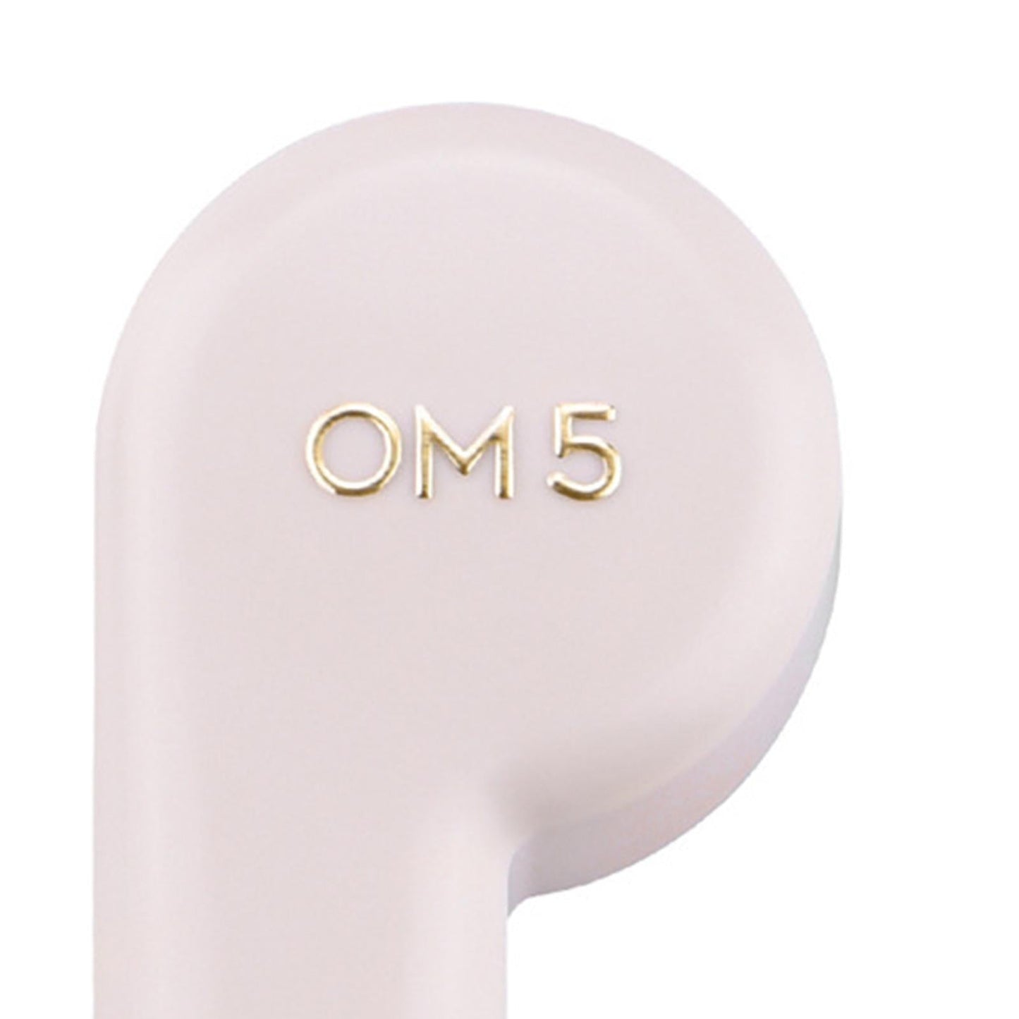 Fixing Buckle Gimbal Camera Arm Handheld Gimbal Part for DJI OM 5 White