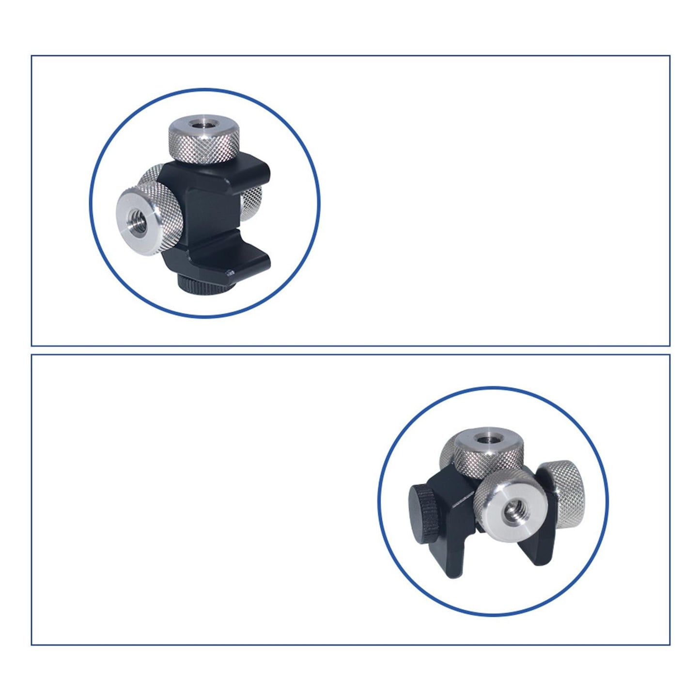 Counterweight Gimbal Camera Photo Electronics for DJI for Zhiyun Feiyu Claw