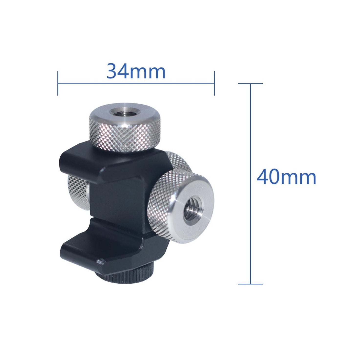 Counterweight Gimbal Camera Photo Electronics for DJI for Zhiyun Feiyu Claw