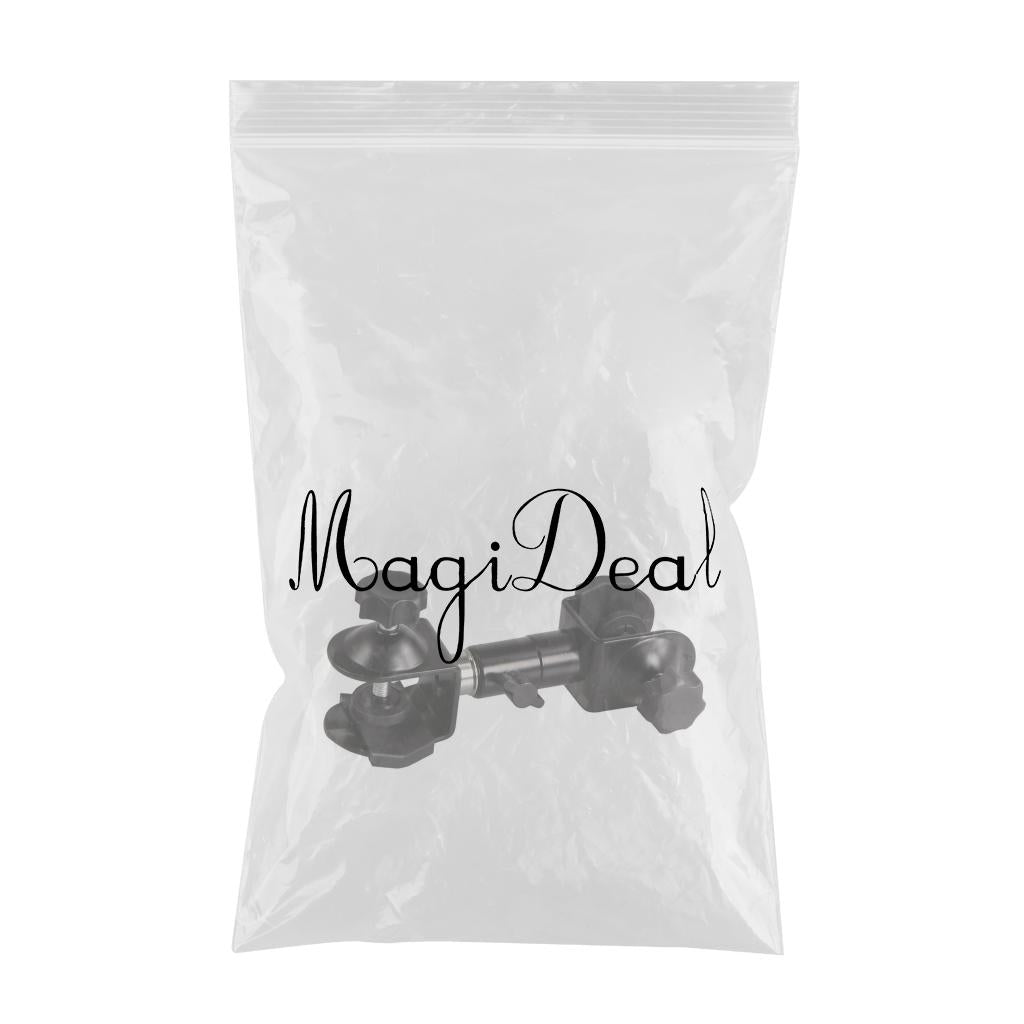 Umbrella Holder Clamp Camera Tripod Bracket Photography Lighting Stand