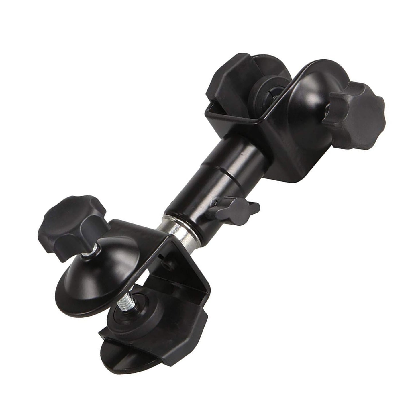 Umbrella Holder Clamp Camera Tripod Bracket Photography Lighting Stand