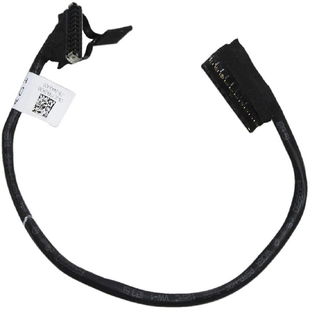 Battery Connection Cable 0C17R8 for Dell Latitude E5470 Components Parts