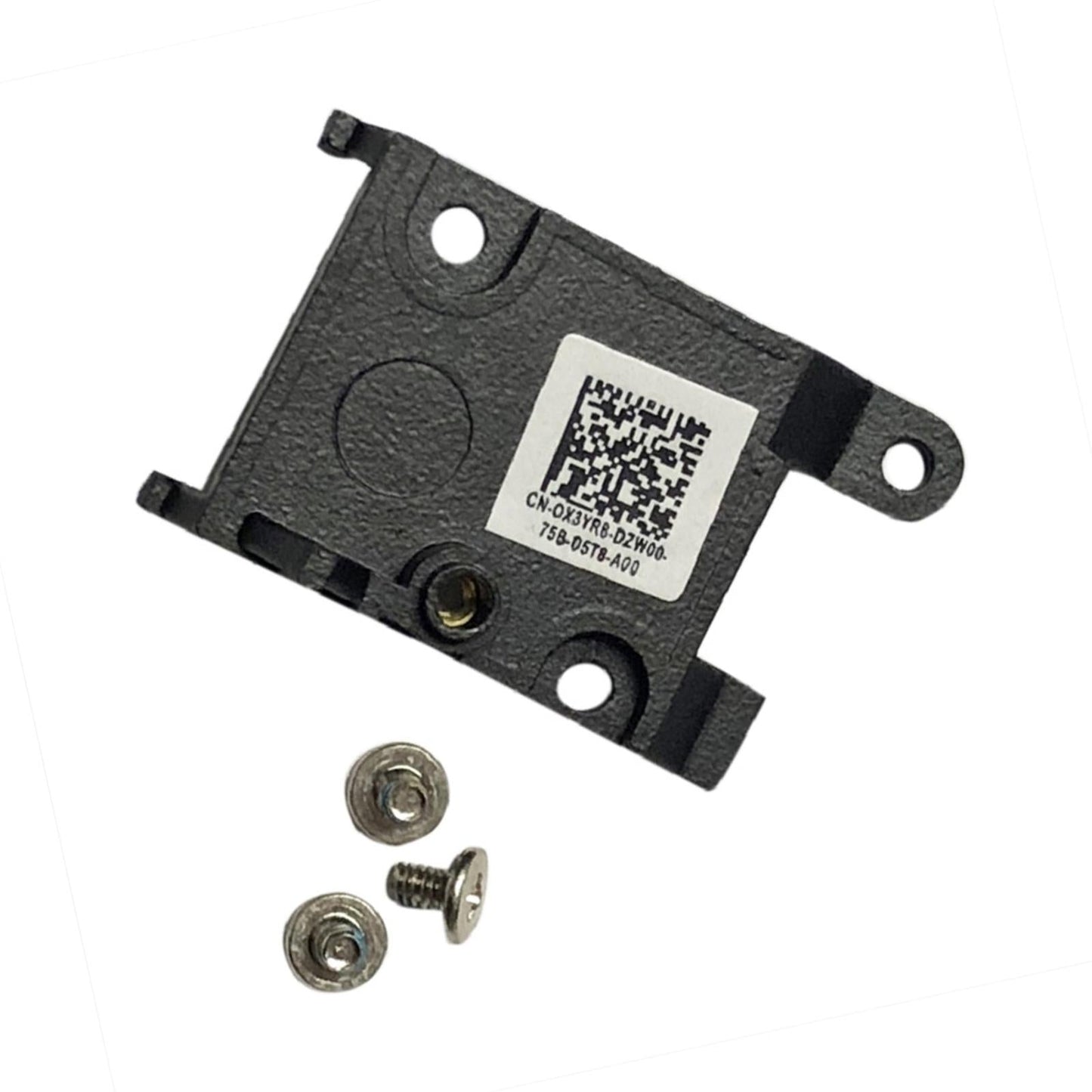 M.2 SSD Solid State Bracket 0x3Yr8 for Dell E5570 E5470 E5270 M3510 x3Yr8