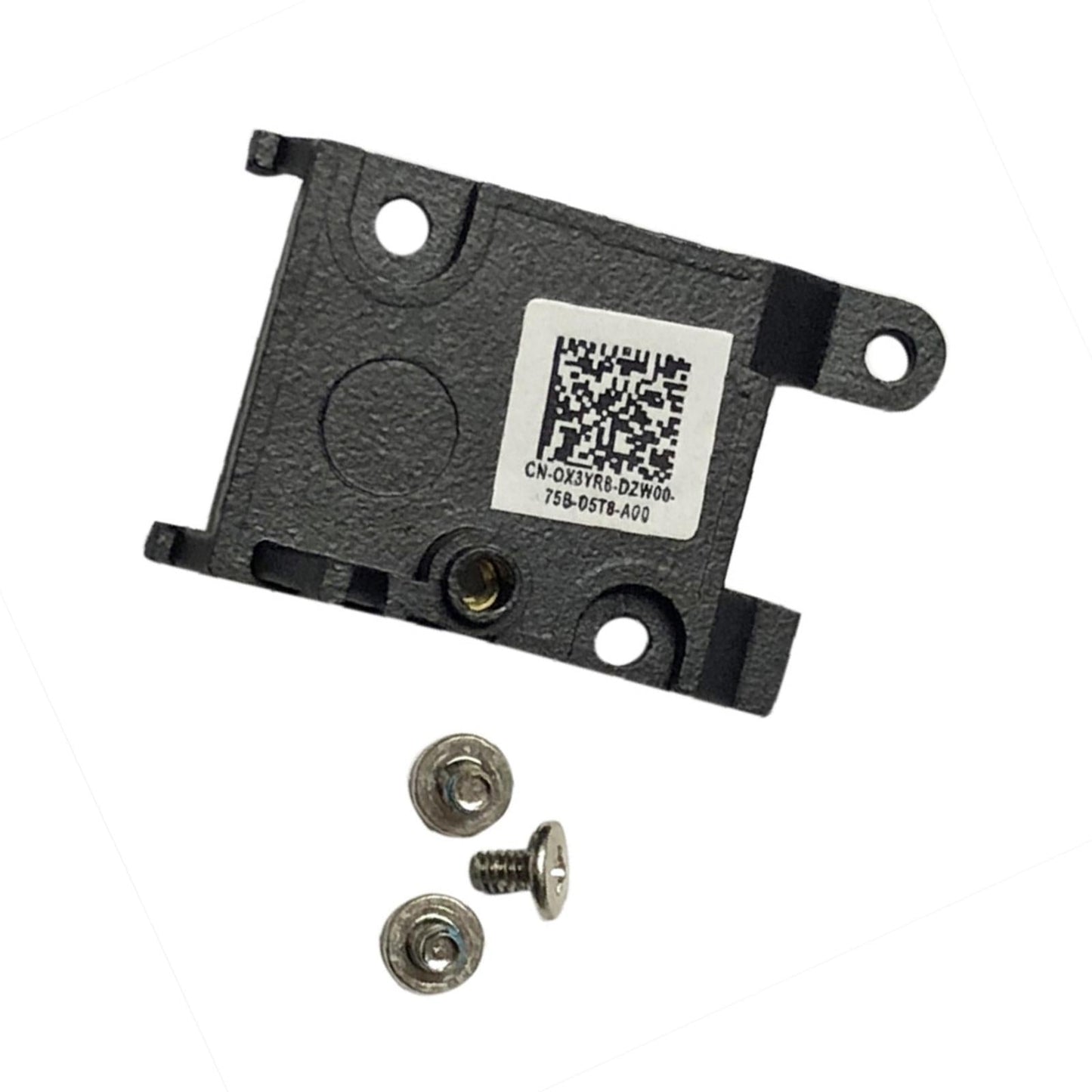 M.2 SSD Solid State Bracket 0x3Yr8 for Dell E5570 E5470 E5270 M3510 x3Yr8