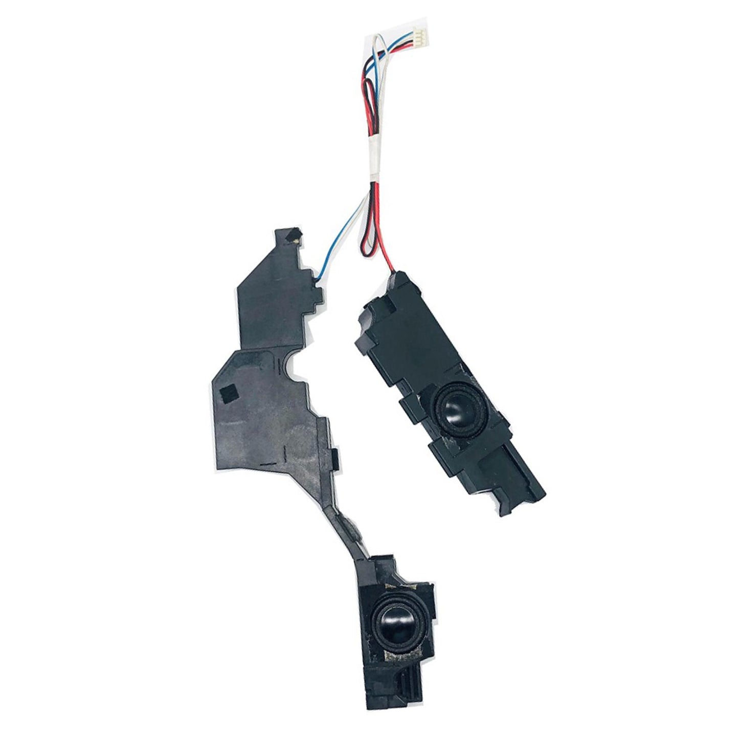 2 Pieces Built-in Speakers Replacement Left and Right for ASUS A85V R400V