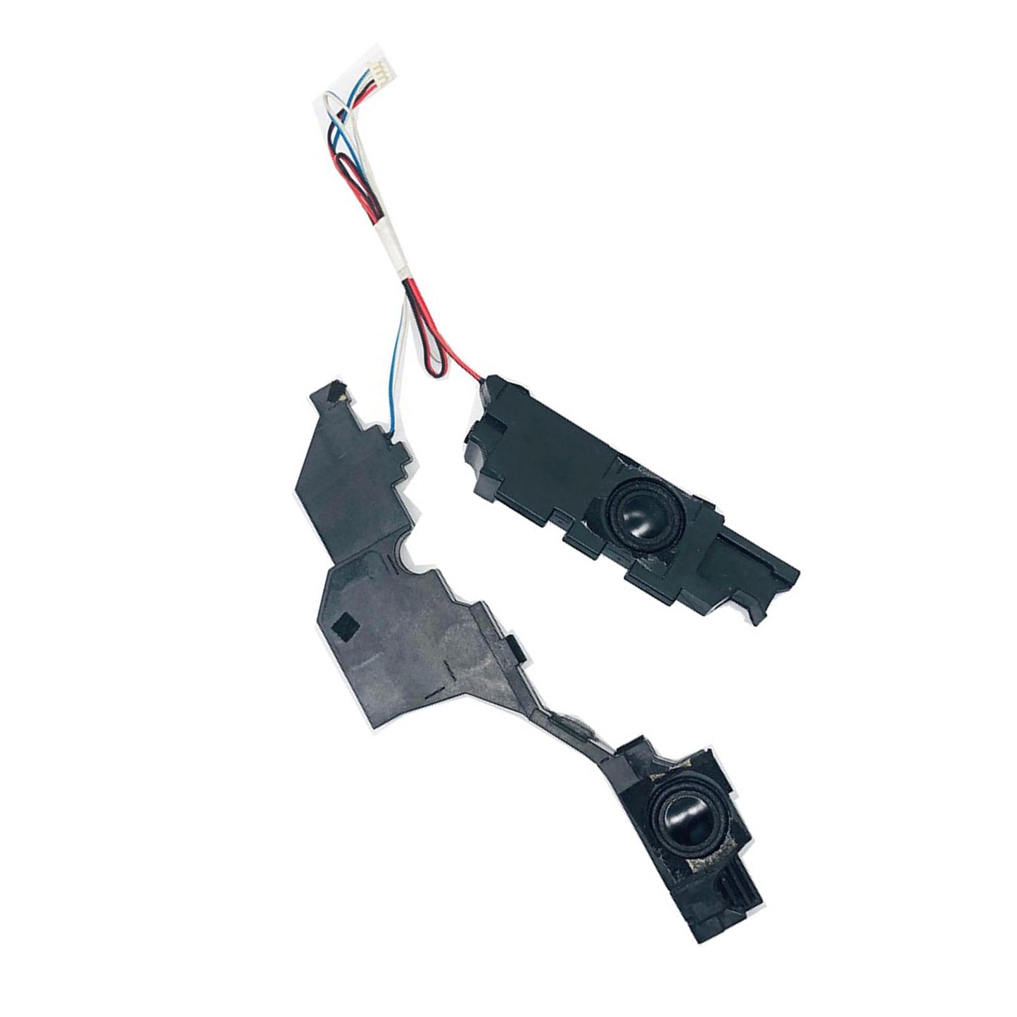 2 Pieces Built-in Speakers Replacement Left and Right for ASUS A85V R400V