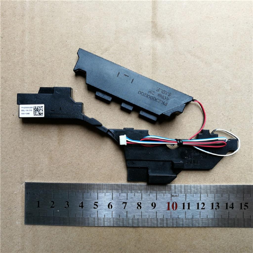 2 Pieces Built-in Speakers Replacement Left and Right for ASUS A85V R400V