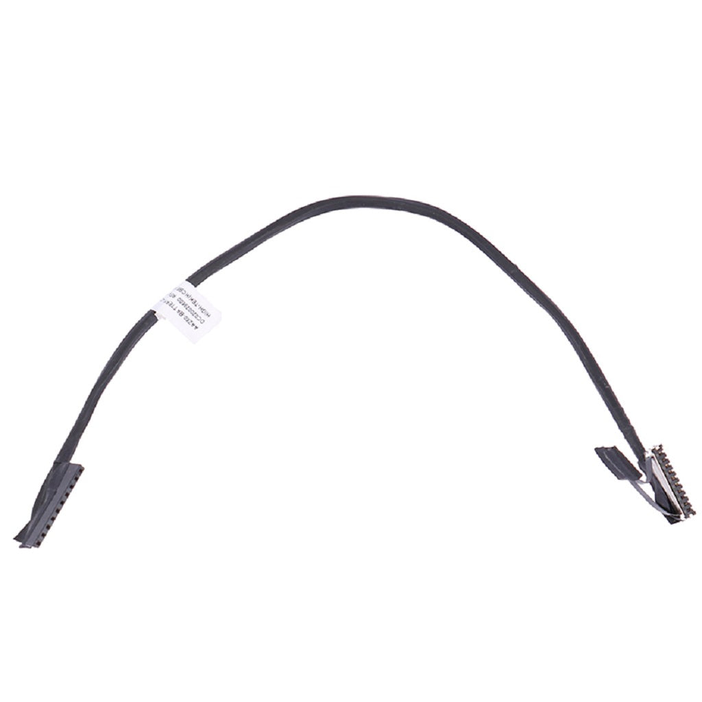 Battery Flat Cable for Dell Latitude E7470 E7270 Laptop Replacement Parts
