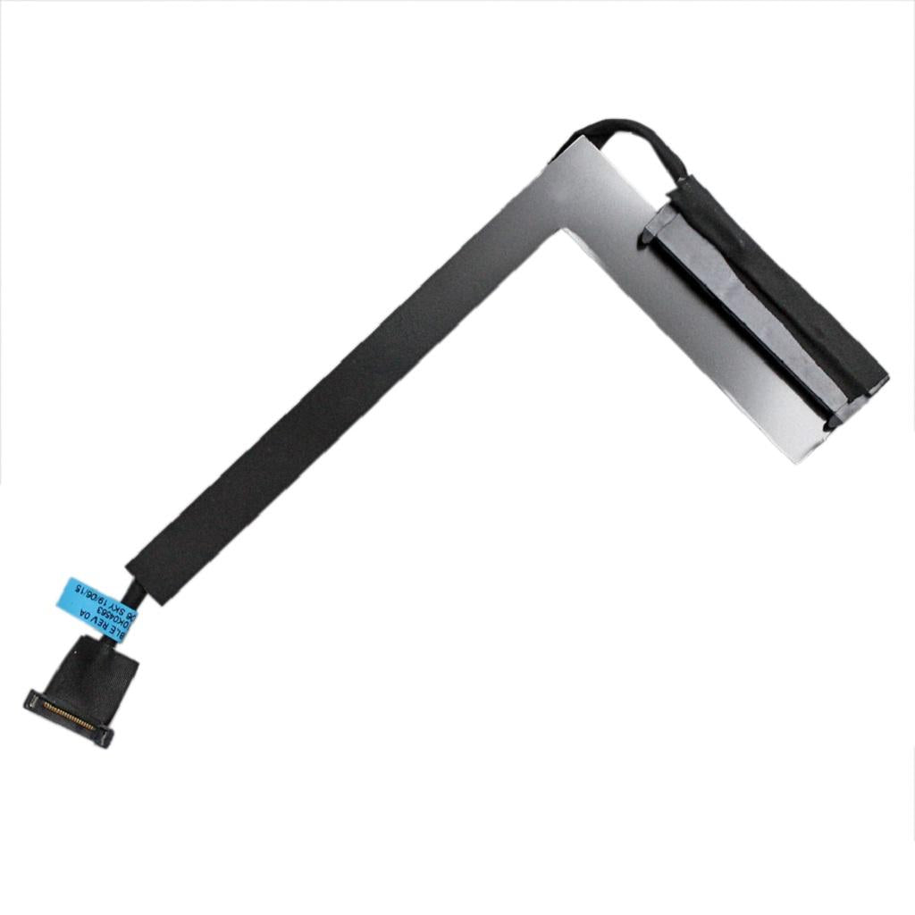 HDD Hard Drive Connector Flex Cable Hard Disk for Lenovo ThinkPad P50 P51