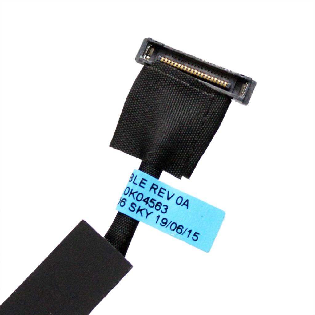 HDD Hard Drive Connector Flex Cable Hard Disk for Lenovo ThinkPad P50 P51