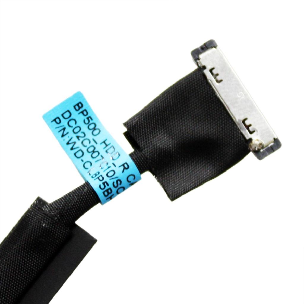 HDD Hard Drive Connector Flex Cable Hard Disk for Lenovo ThinkPad P50 P51