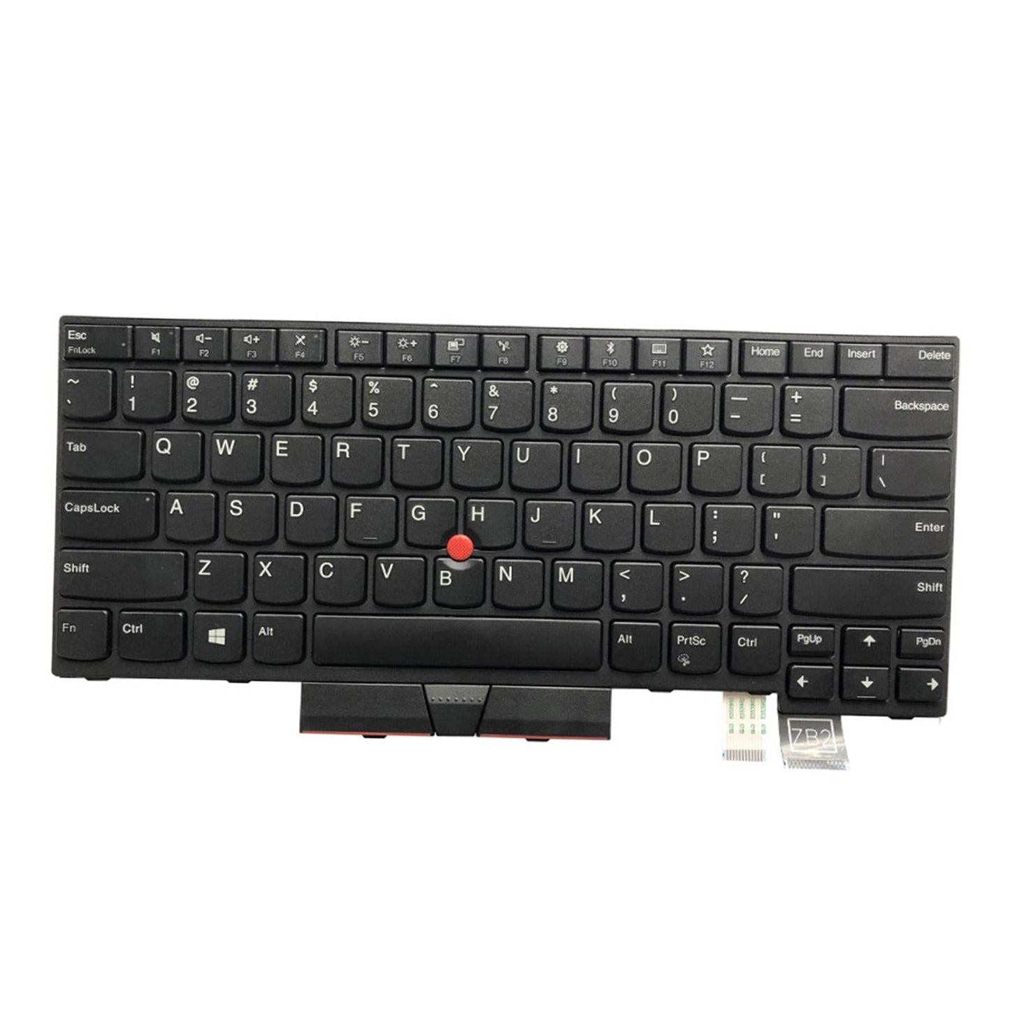 Keyboard T470 T480 01AX487 Durable 01HX499 A475 A485 for Lenovo ThinkPad