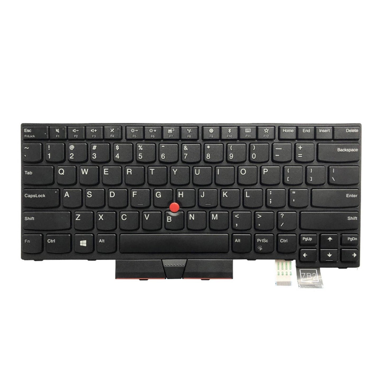 Keyboard T470 T480 01AX487 Durable 01HX499 A475 A485 for Lenovo ThinkPad