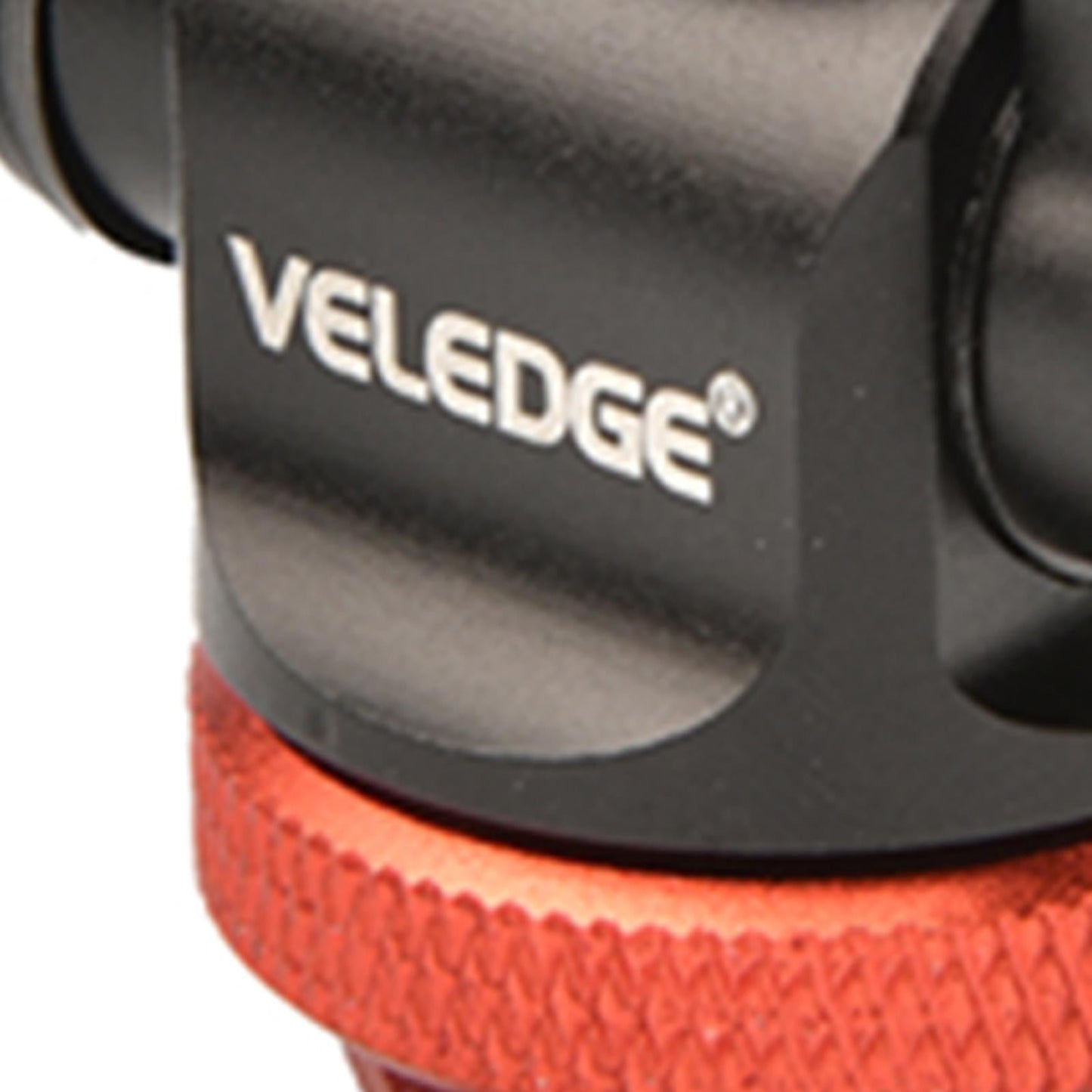 Mini Ball Head 360 Swivel Bracket Adapter for Camera Flash LED Fill Light