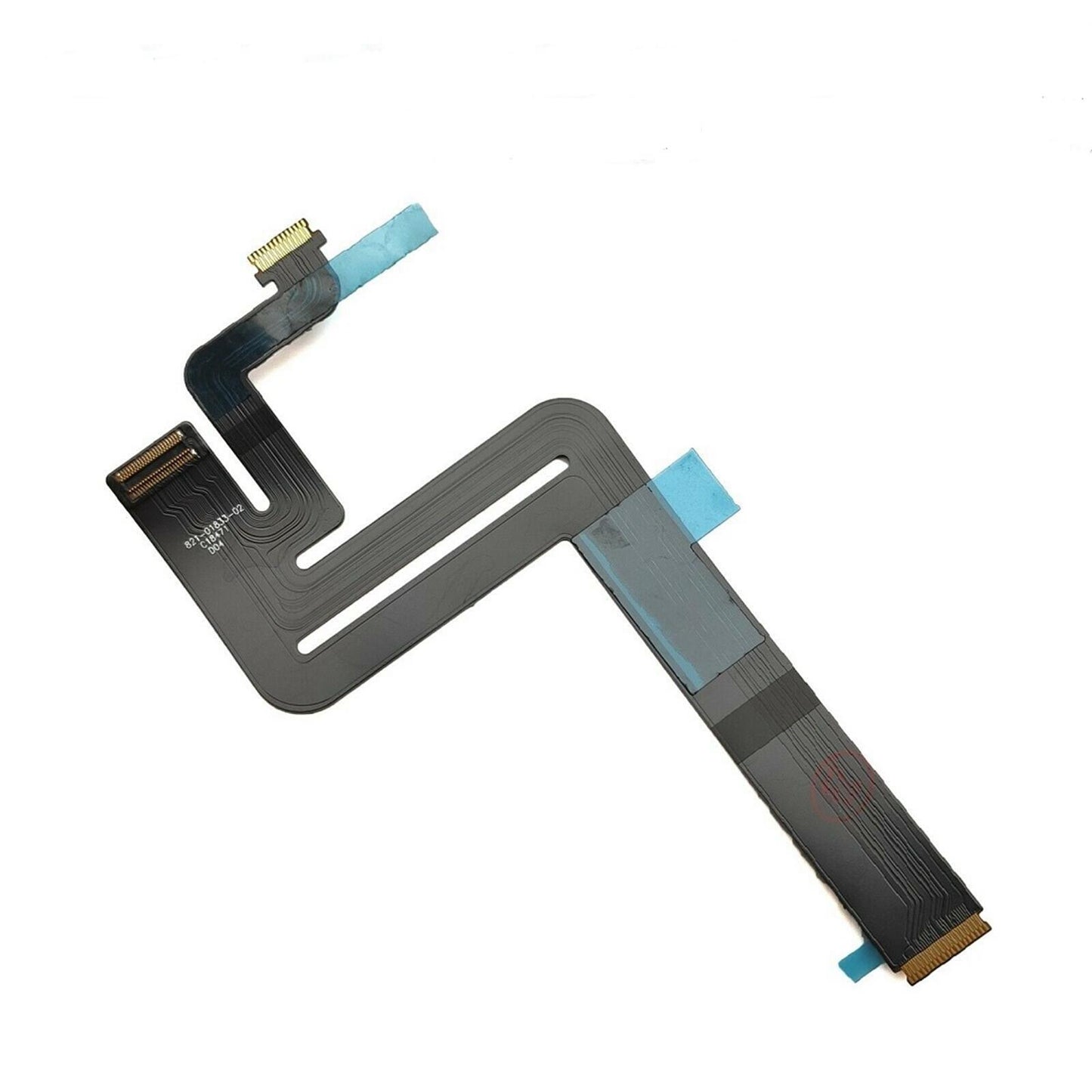 Trackpad Touchpad Cable 821-01833-02 for 13" A1932 2018-2019 Replacement
