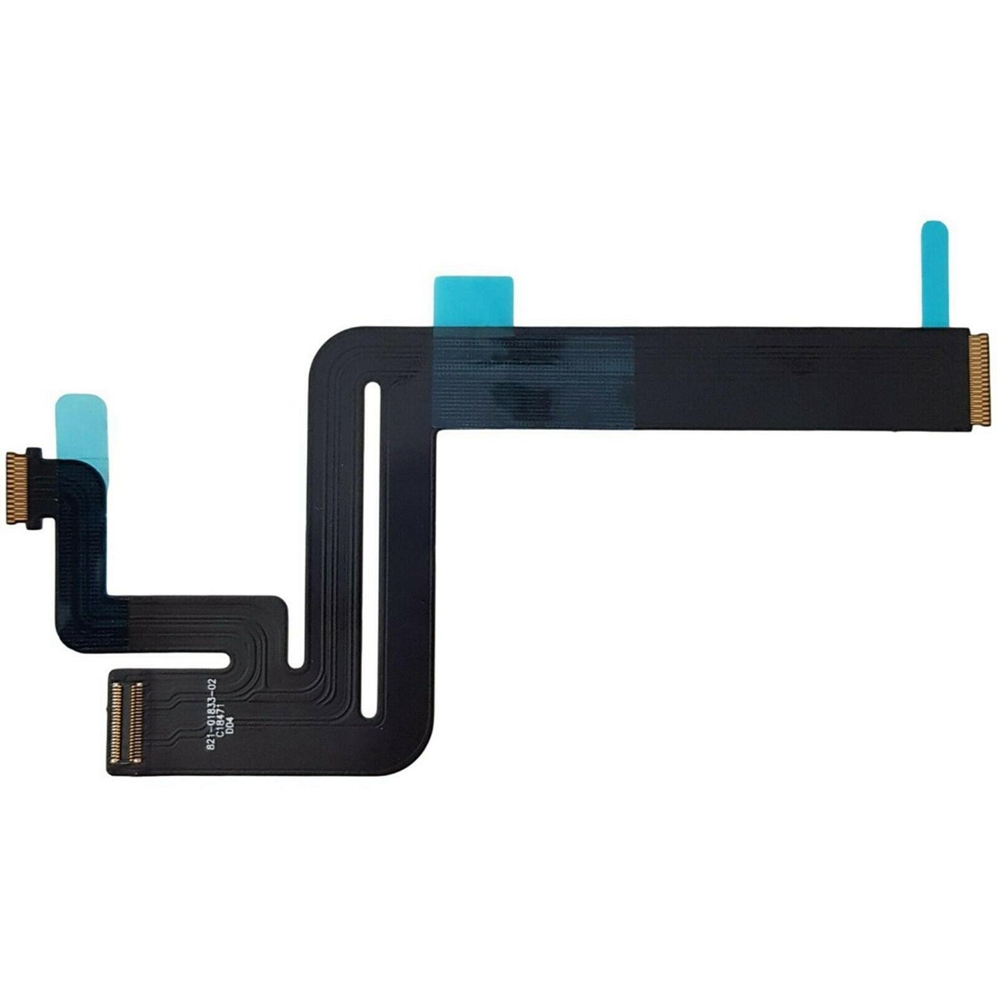Trackpad Touchpad Cable 821-01833-02 for 13" A1932 2018-2019 Replacement