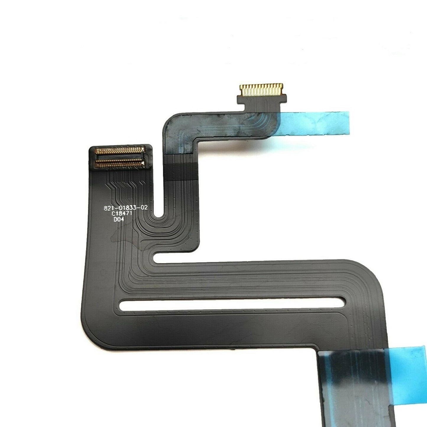 Trackpad Touchpad Cable 821-01833-02 for 13" A1932 2018-2019 Replacement