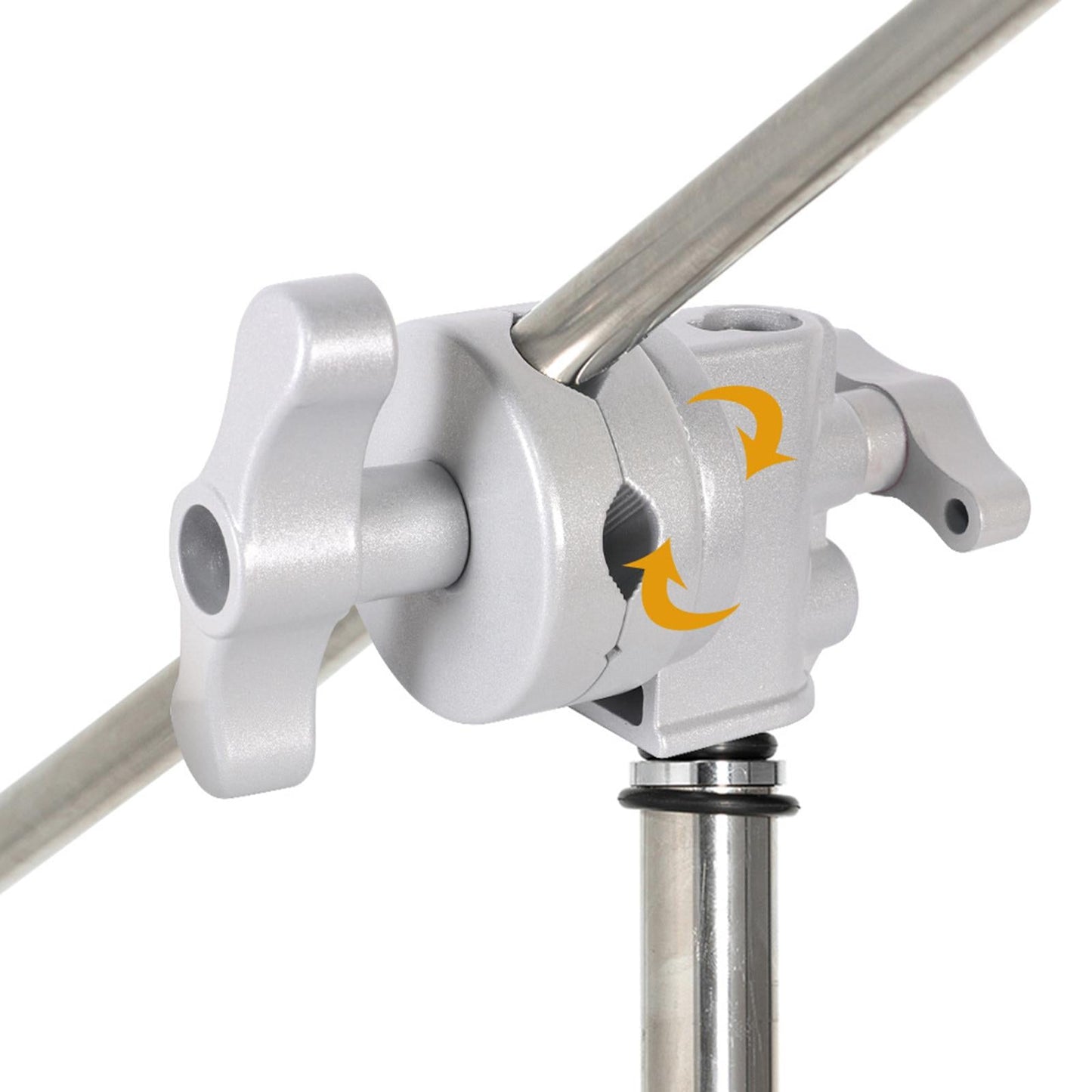 Umbrella Bracket Holder Adapter Umbrella Holder Camera Speedlite Mount