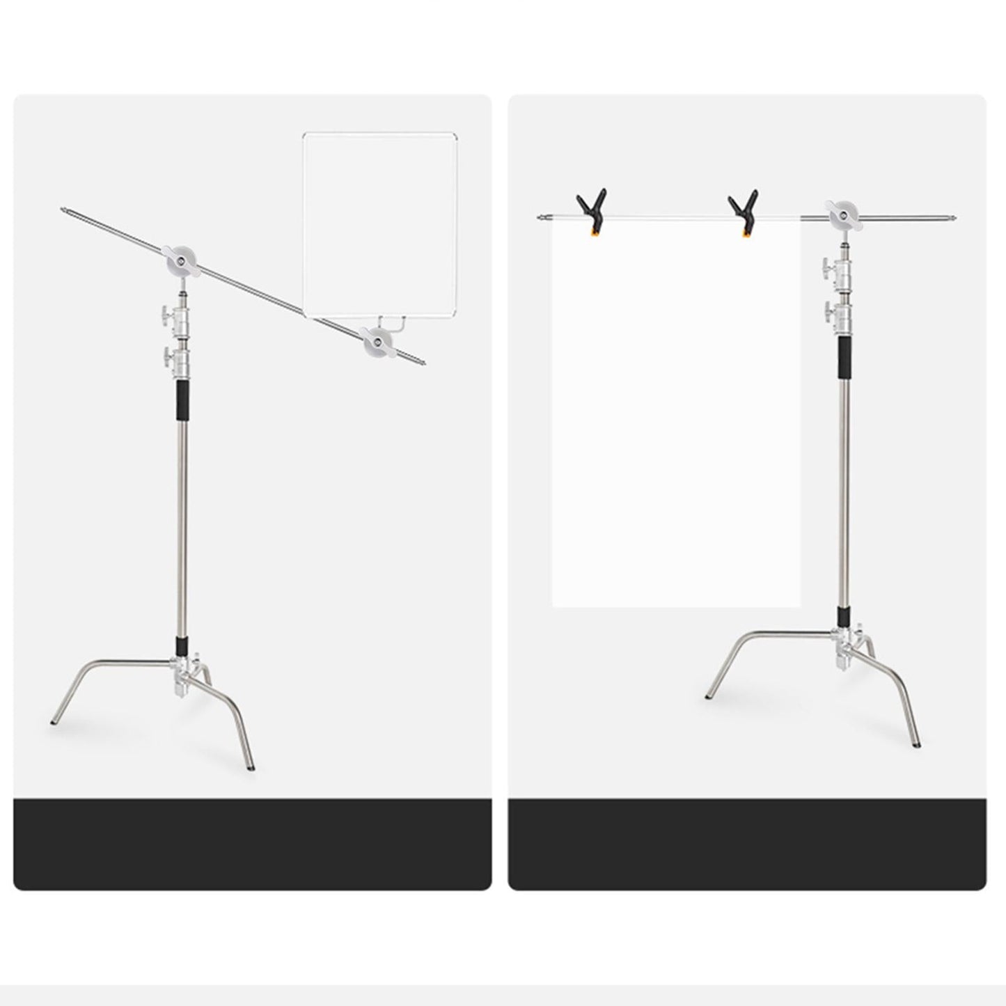 Umbrella Bracket Holder Adapter Umbrella Holder Camera Speedlite Mount