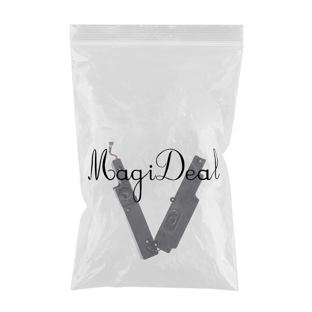 Left Right 1 Pair Built in Speaker for MacBook Pro A1286 11-12 Accessories