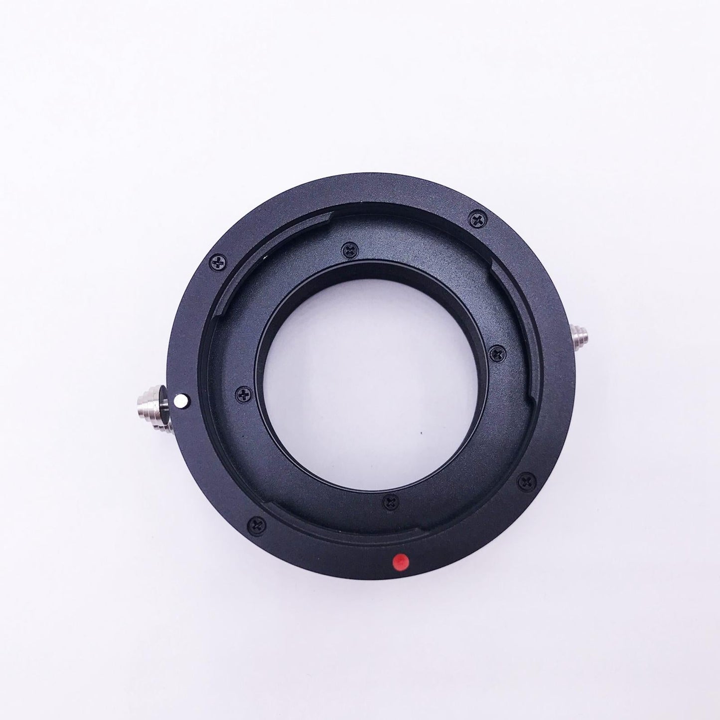 Lens Mount Adapter Rings Camera for Canon EOS E to for Sony E NEX A7M2 NEX-7